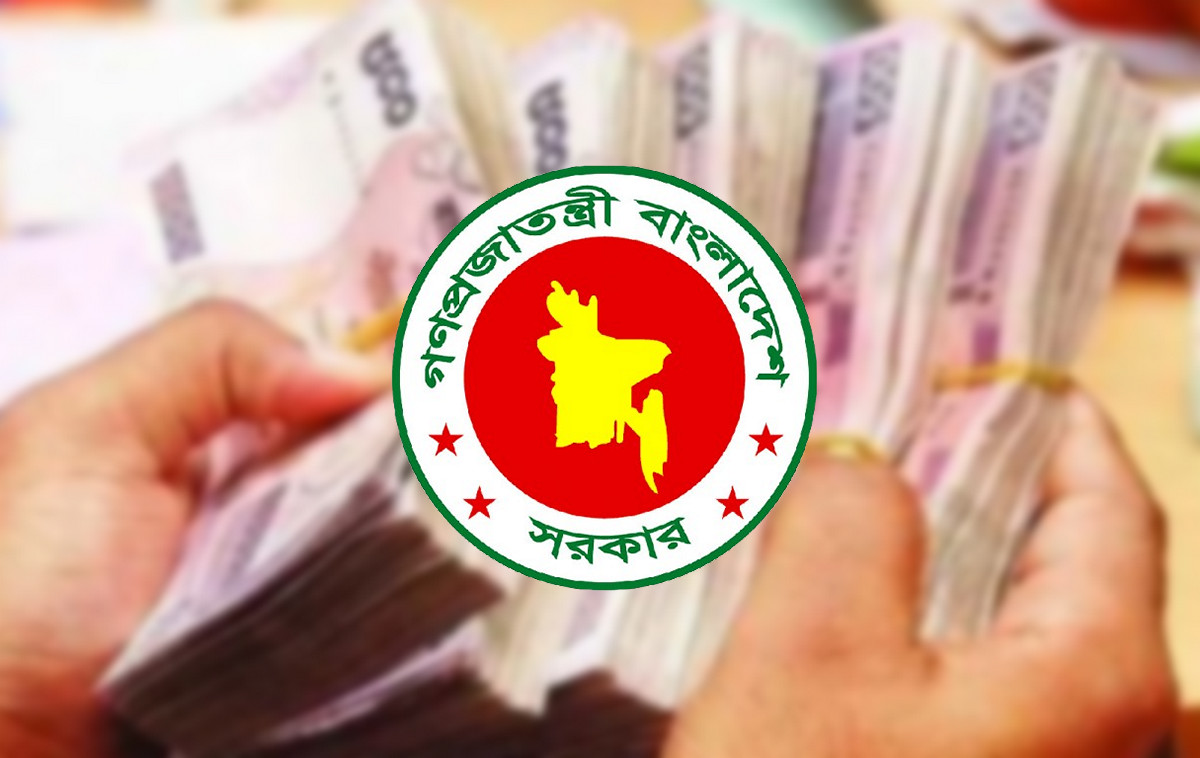 ২ ধাপে বাস্তবায়নের পথে নতুন পে স্কেল, কত বাড়ছে বেতন-ভাতা