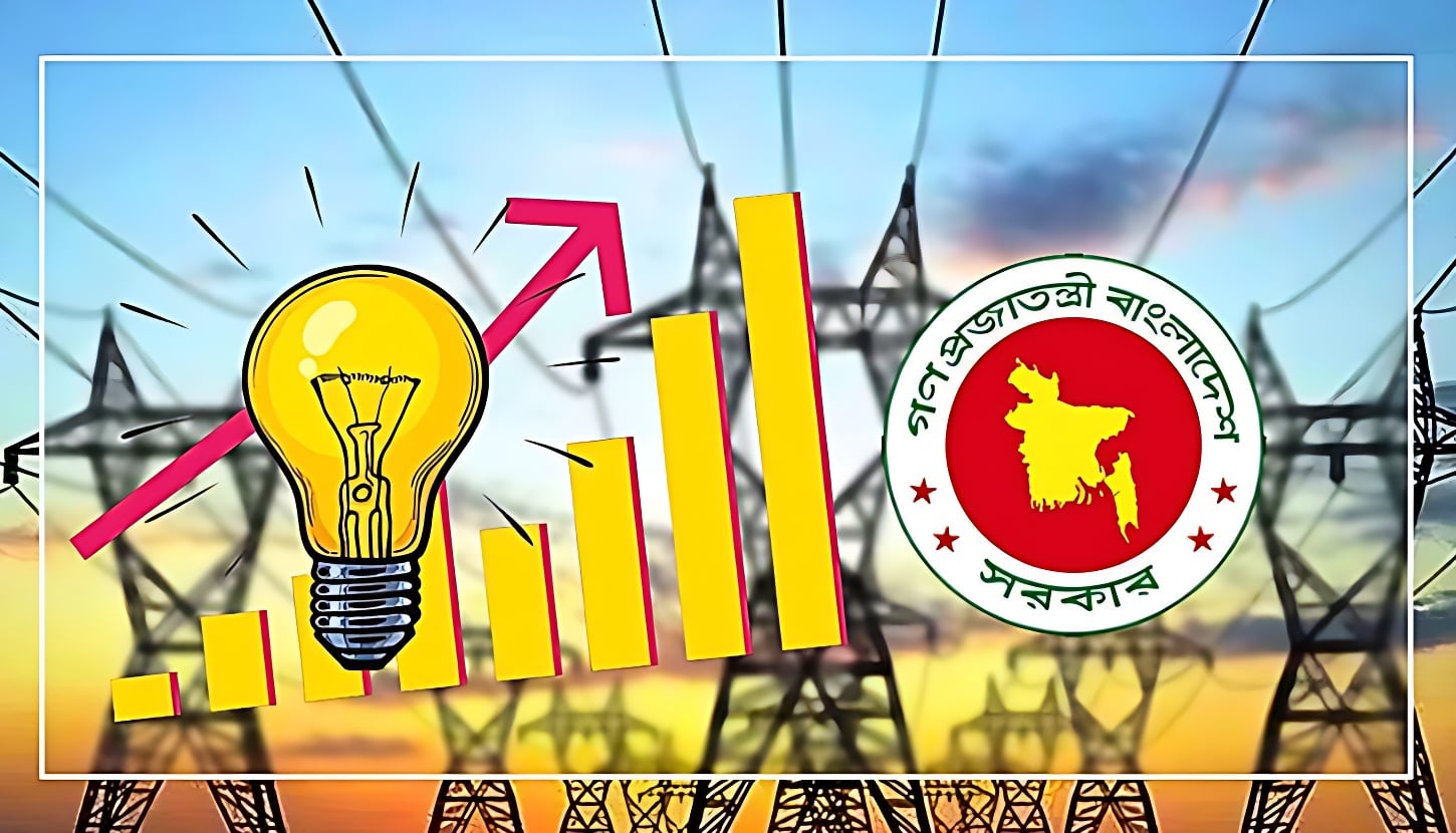 বিদ্যুতের দাম বাড়ানোর প্রস্তাব, ইউনিটে কত বাড়তে