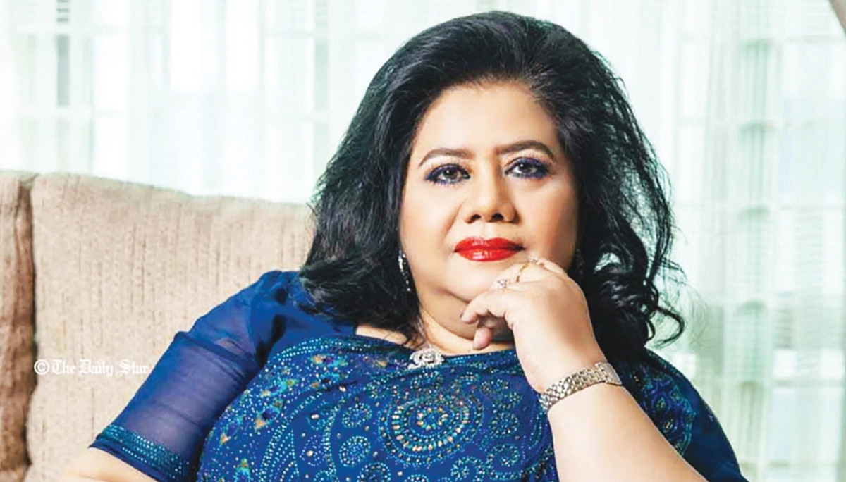 রুনা লায়লার মৃত্যুর গুজব