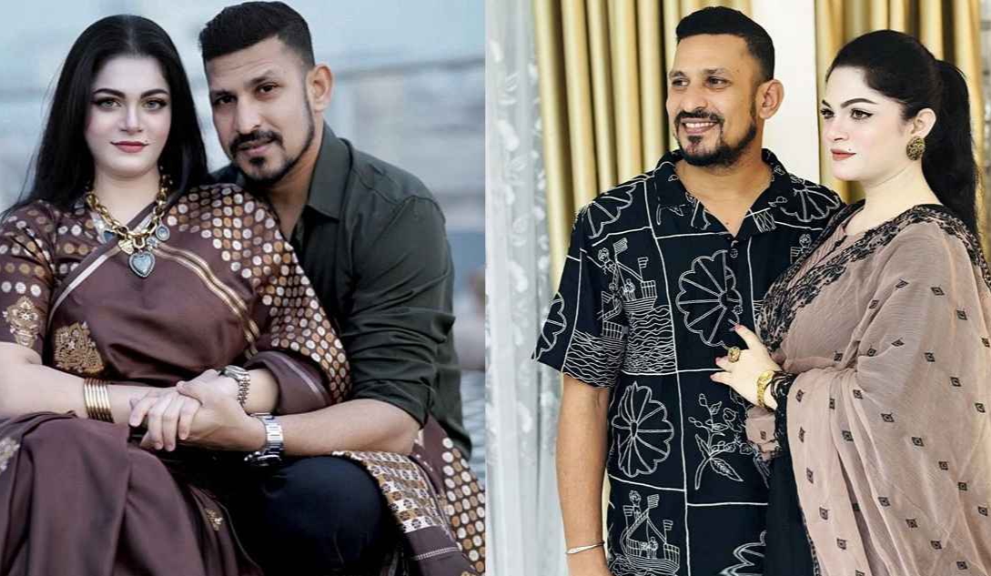 অন্যের স্ত্রীকে বিয়ে, ৭ বছরের সাজা ঝুঁকিতে নাসির-তামিমা