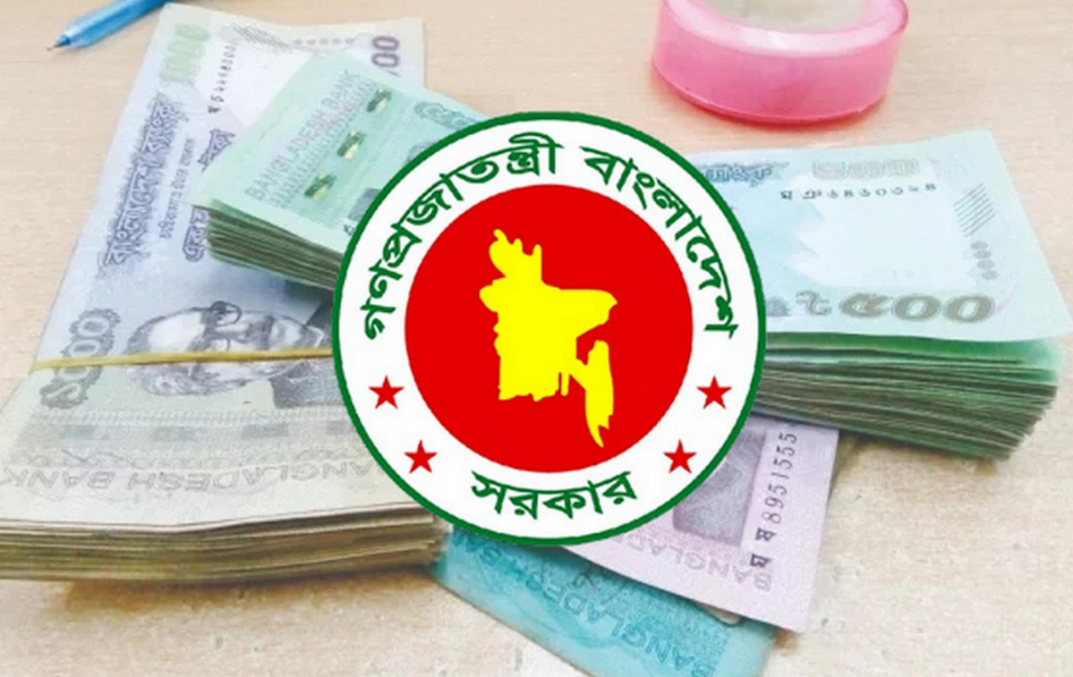 ৯ম পে-স্কেল দ্রুত বাস্তবায়নের দাবি সরকারি কর্মচারীদের