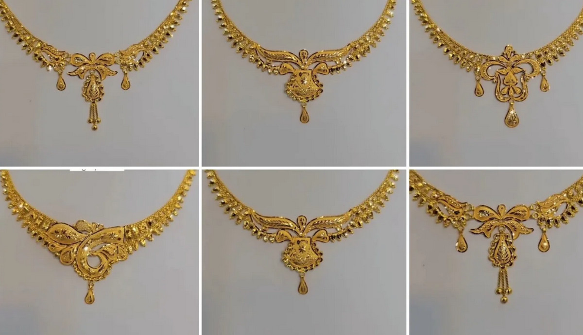 আজকের সোনার বাজারদর: ০৮ মে ২০২৬
