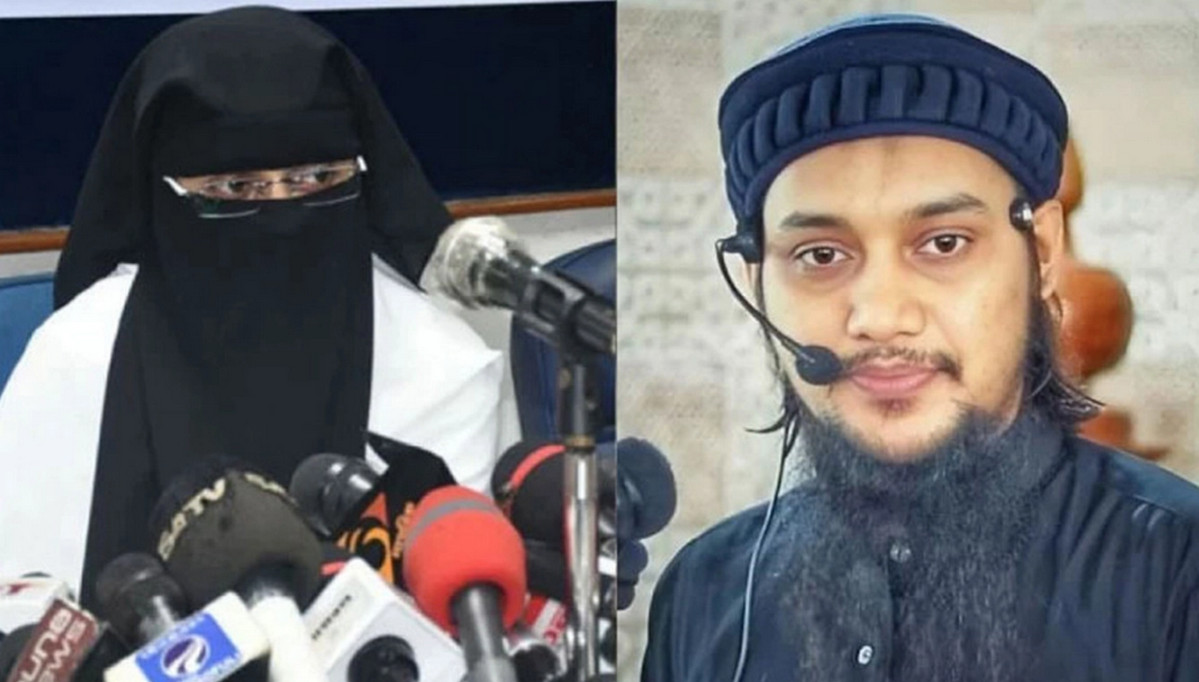দ্বিতীয়বার বিয়ের চার মাস না যেতেই আবার বিচ্ছেদ আদনানের