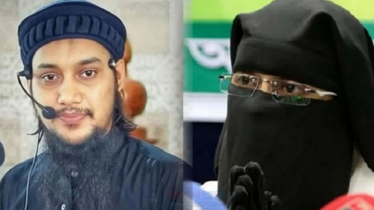 যে ৪ কারনে ফের আবু ত্বহা-সাবিকুন নাহারের বিচ্ছেদ