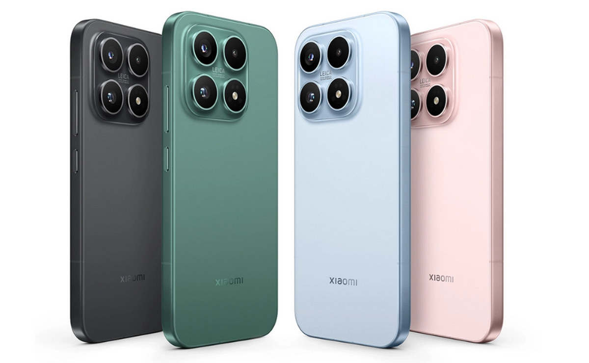 ২৮ মে বিশ্ববাজারে আসছে Xiaomi 17T সিরিজ, দাম জেনে নিন