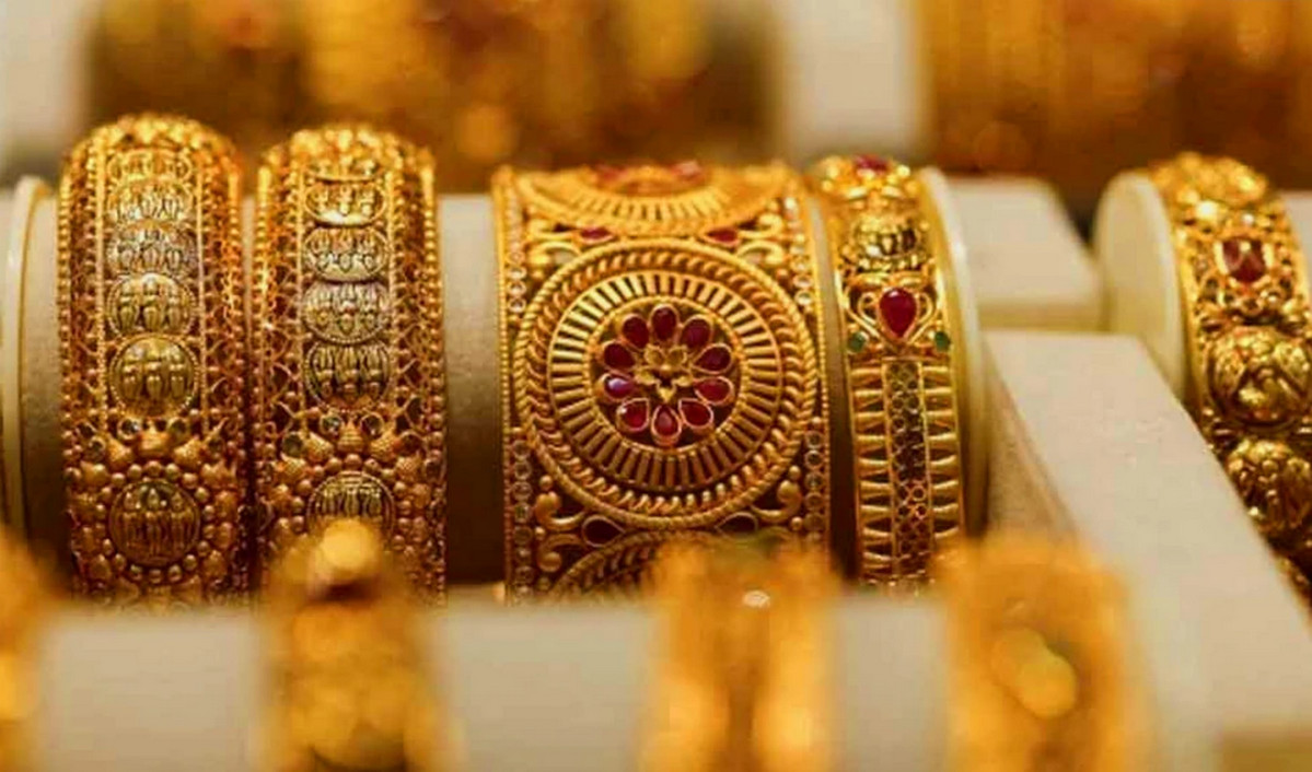 আজকের সোনার বাজারদর: ১৬ মে ২০২৬