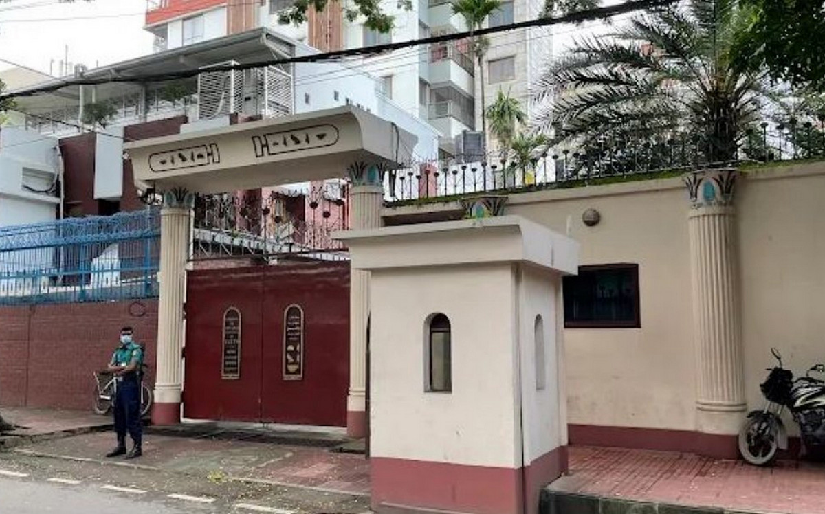 বাংলাদেশিদের জন্য নতুন ভিসা ফি নির্ধারণ করল মিশর