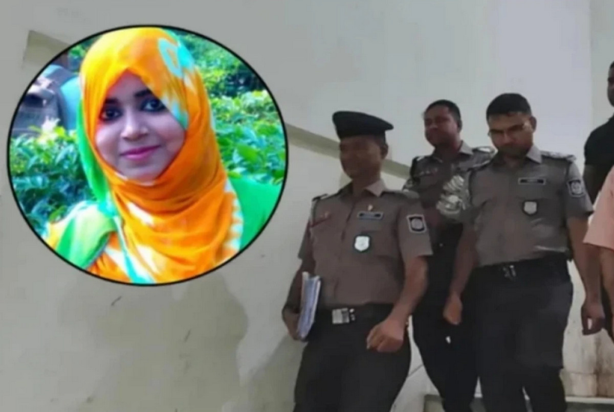তনু হত্যা মামলায় নতুন মোড়, ডিএনএ পরীক্ষায় মিলল আরও এক ব্যক্তির তথ্য