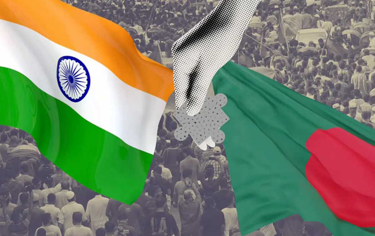 বাংলাদেশ-ভারত সম্পর্ক নিয়ে নতুন বার্তা