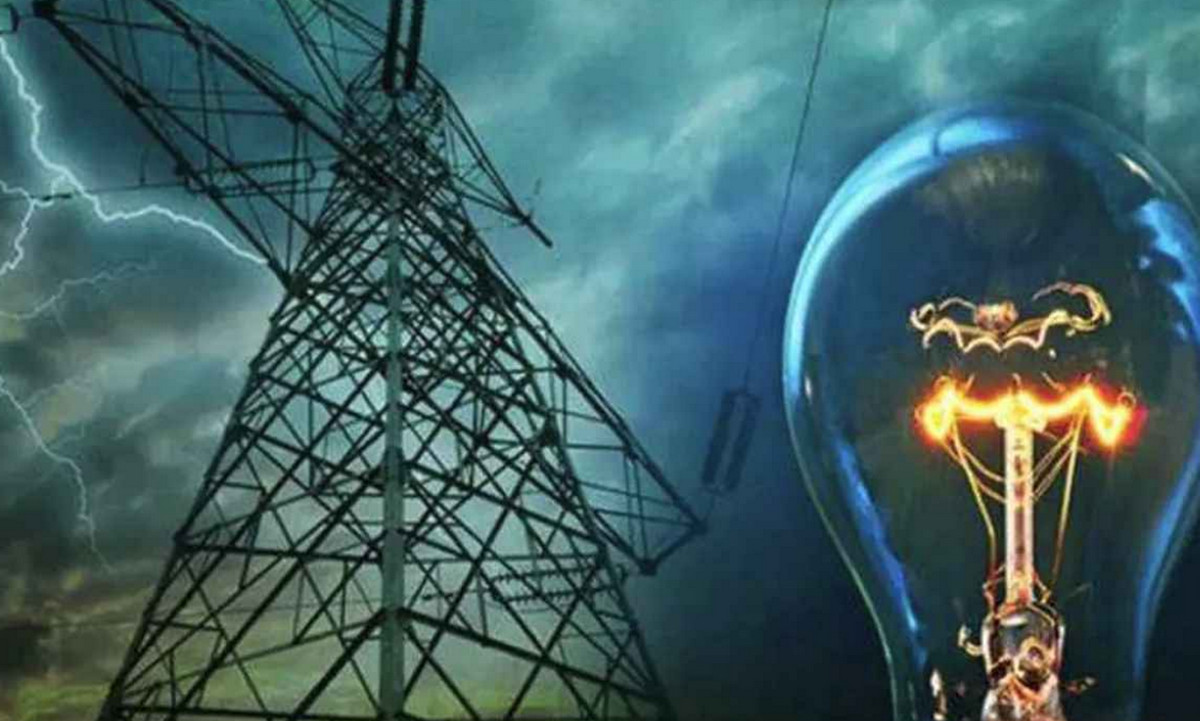 শনিবার টানা ৬ ঘণ্টা বিদ্যুৎ থাকবে না যেসব এলাকায়