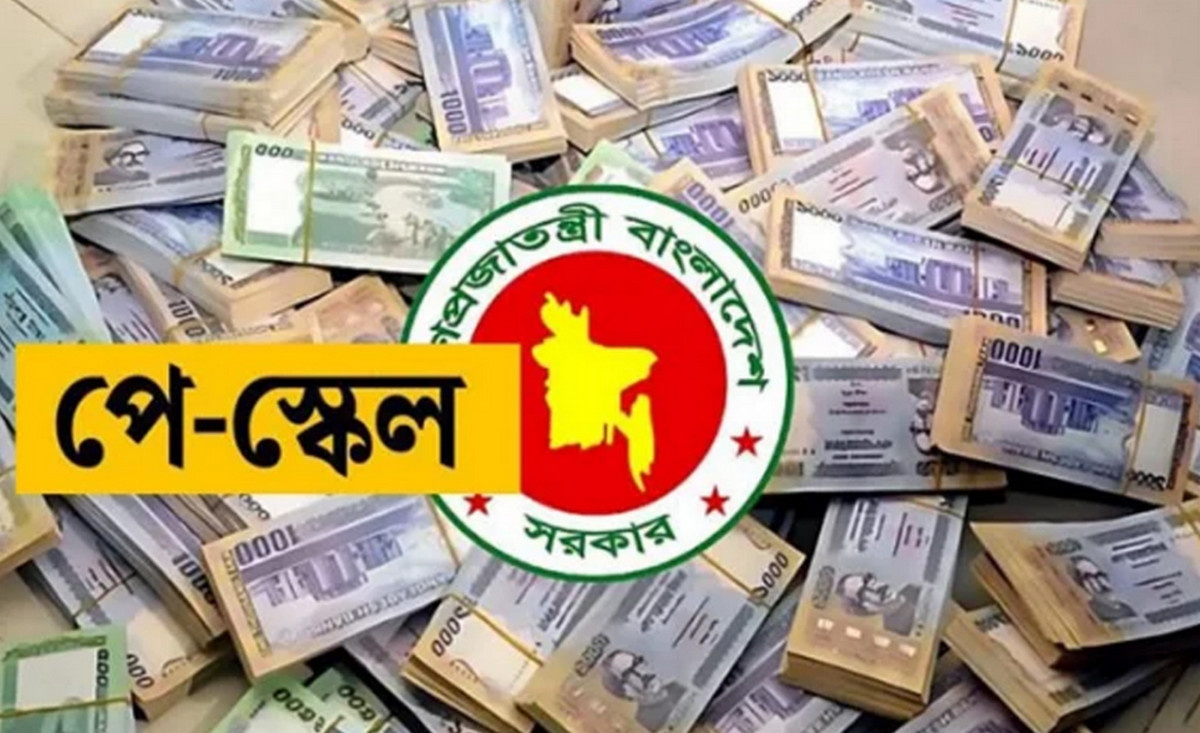 নবম পে-স্কেল বাস্তবায়নে নতুন কৌশল, ২০২৮ সাল পর্যন্ত অপেক্ষা