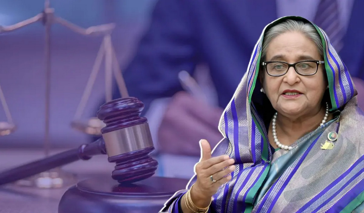 শেখ হাসিনার দেশে ফেরা নিয়ে নতুন আলোচনা