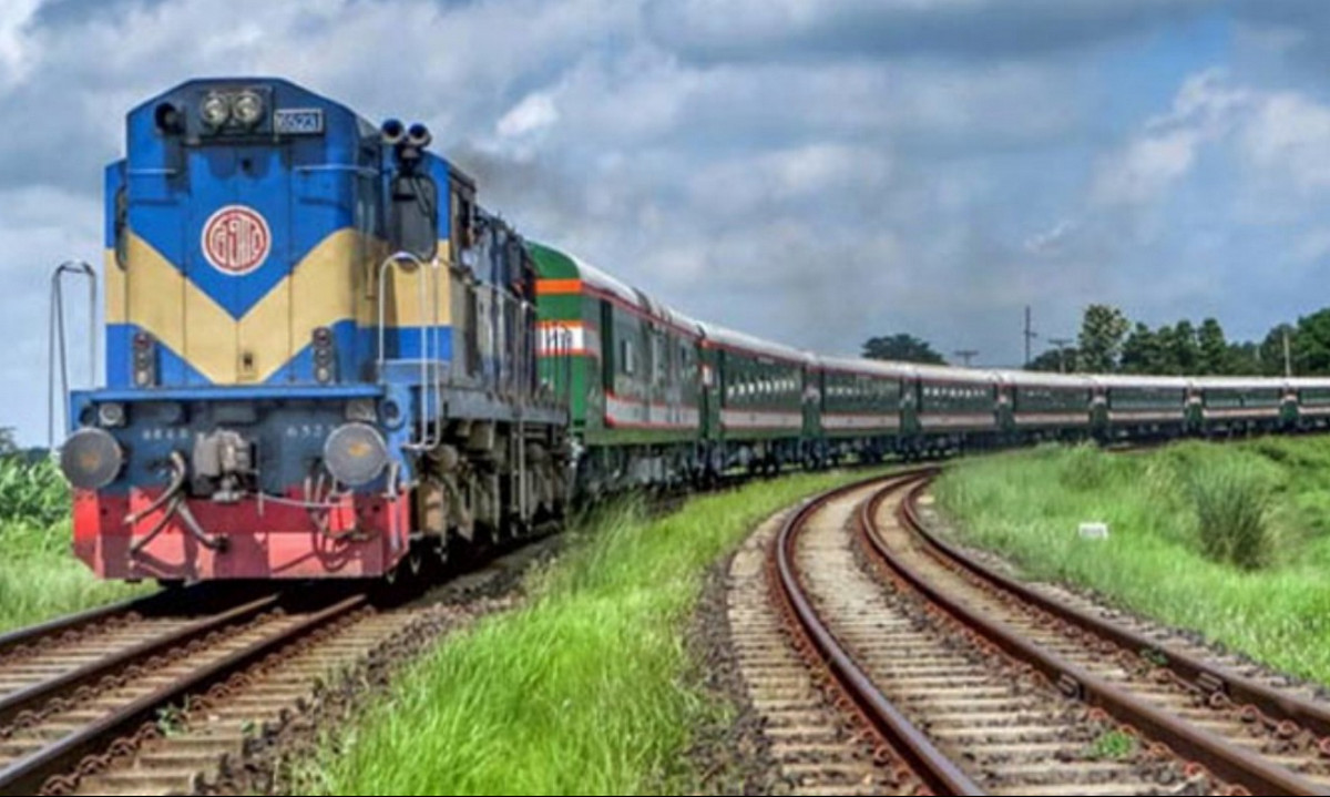 যেসব যাত্রীর জন্য ট্রেন ভাড়ায় ২৫% ছাড়!