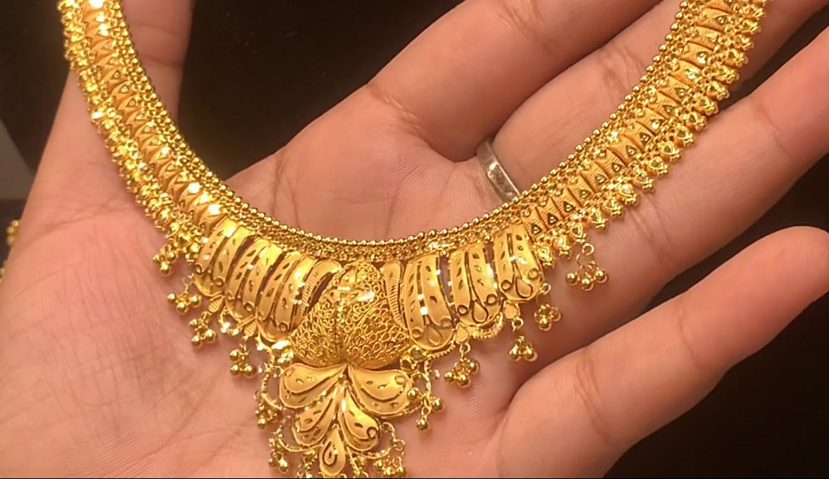 আজকের সোনার বাজারদর: ০১ জুন ২০২৬