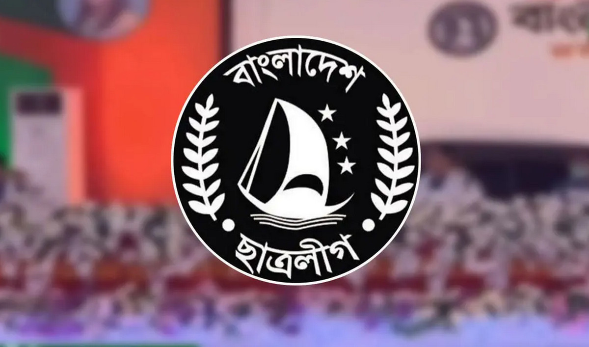 আত্মগোপনে থাকা ছাত্রলীগ সভাপতি ঢাকায় গ্রেপ্তার