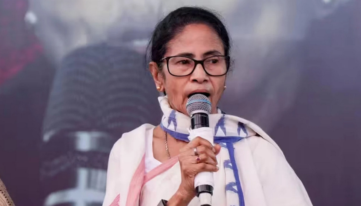 হাদি হত্যা নিয়ে মমতার বিস্ফোরক বক্তব্য!