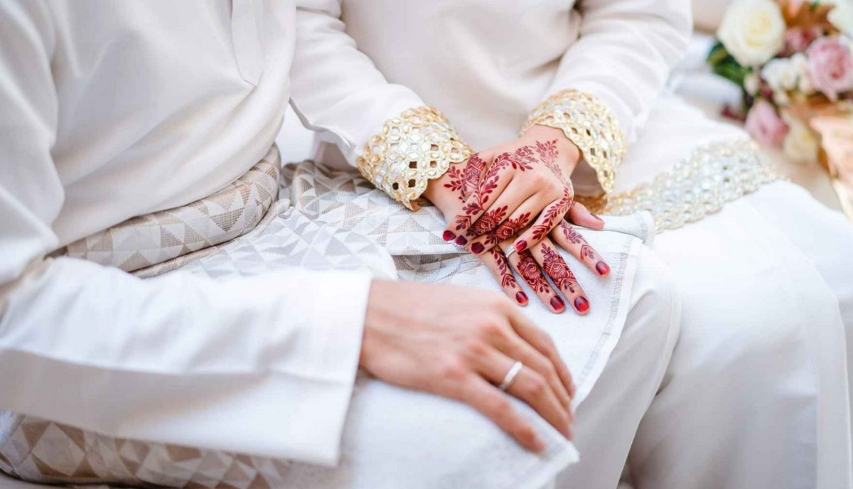 কবুল না বললেও যেসব শব্দে ইসলামে বিয়ে সম্পন্ন হয়