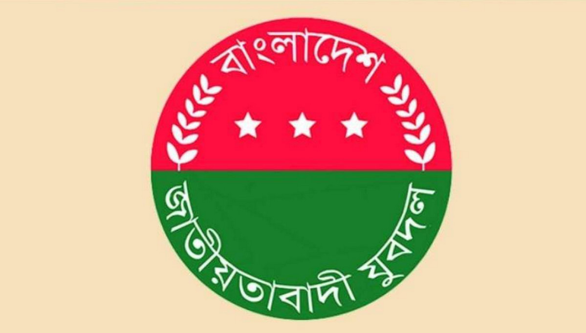 যুবদলের ১৫১ সদস্যের পূর্ণাঙ্গ কমিটি ঘোষণা