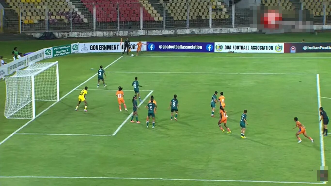 বাংলাদেশ বনাম ভারত সাফ ফাইনাল: জানুন ফলাফল