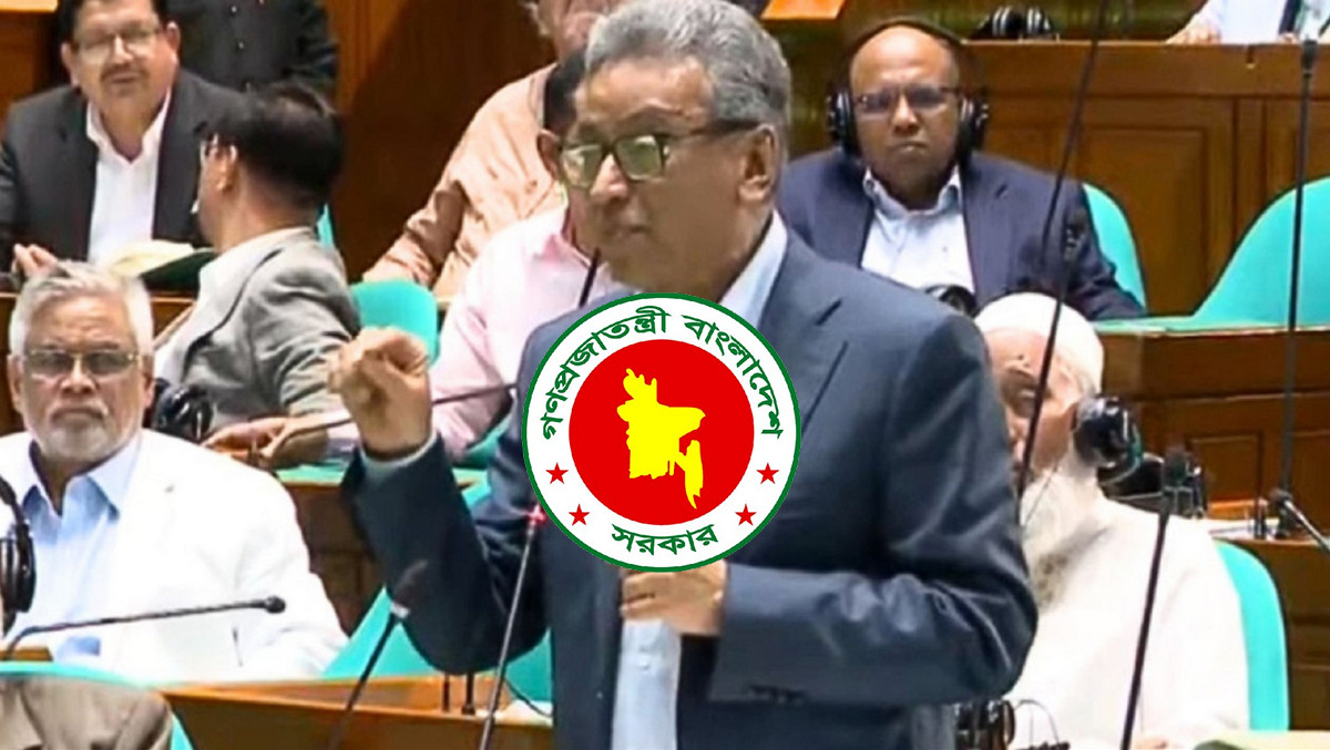 ১ জুলাই থেকে পে স্কেল কার্যকরের ঘোষণা দিলেন অর্থমন্ত্রী; কোন গ্রেডে কত টাকা দেখুন তালিকা