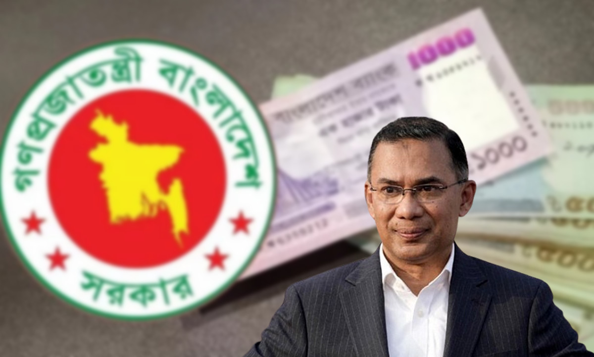 পে-স্কেল কার্যকরে প্রধানমন্ত্রীর হস্তক্ষেপ!