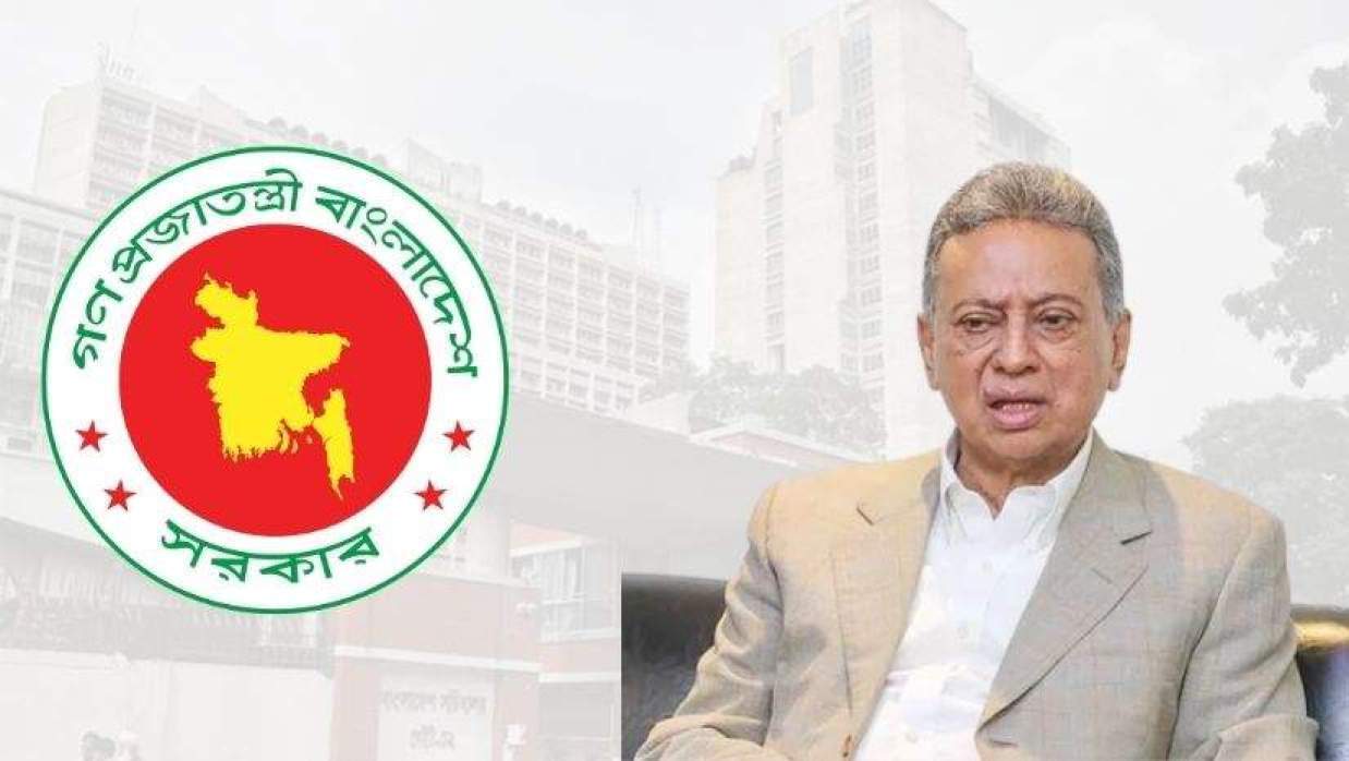 ১ জুলাই থেকে নতুন পে-স্কেল কার্যকর: অর্থমন্ত্রী