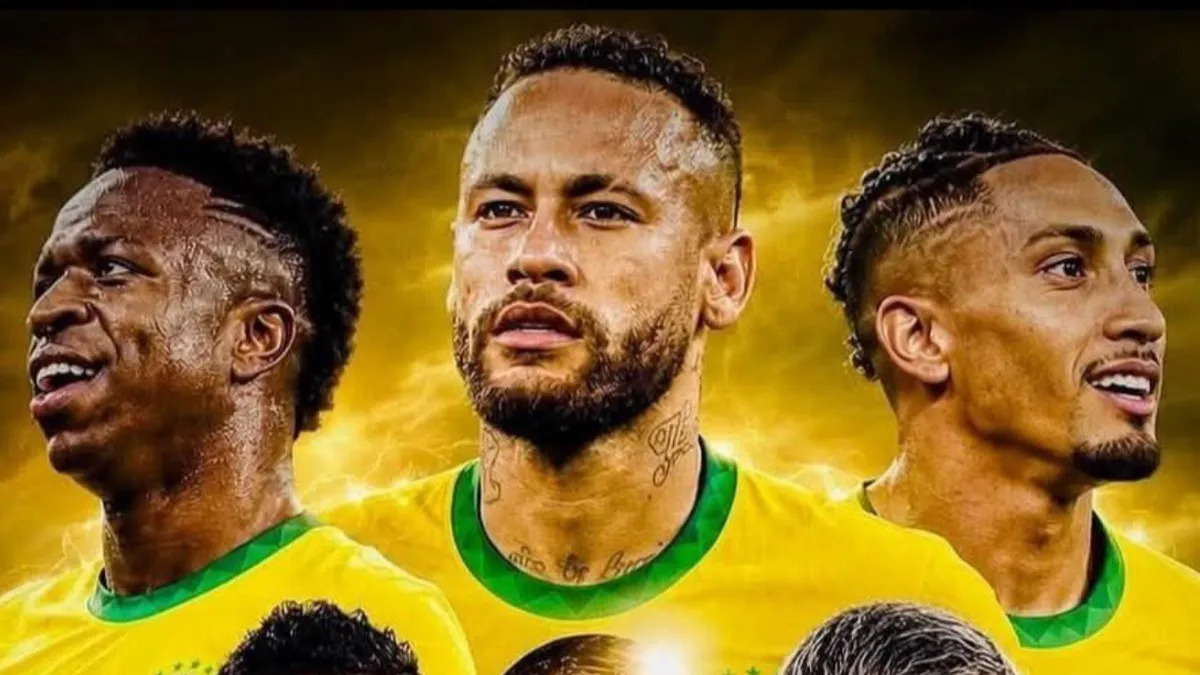 ব্রাজিলের দ্বিতীয় রাউন্ডের পথ কতটা কঠিন, সামনে যে সমীকরণ