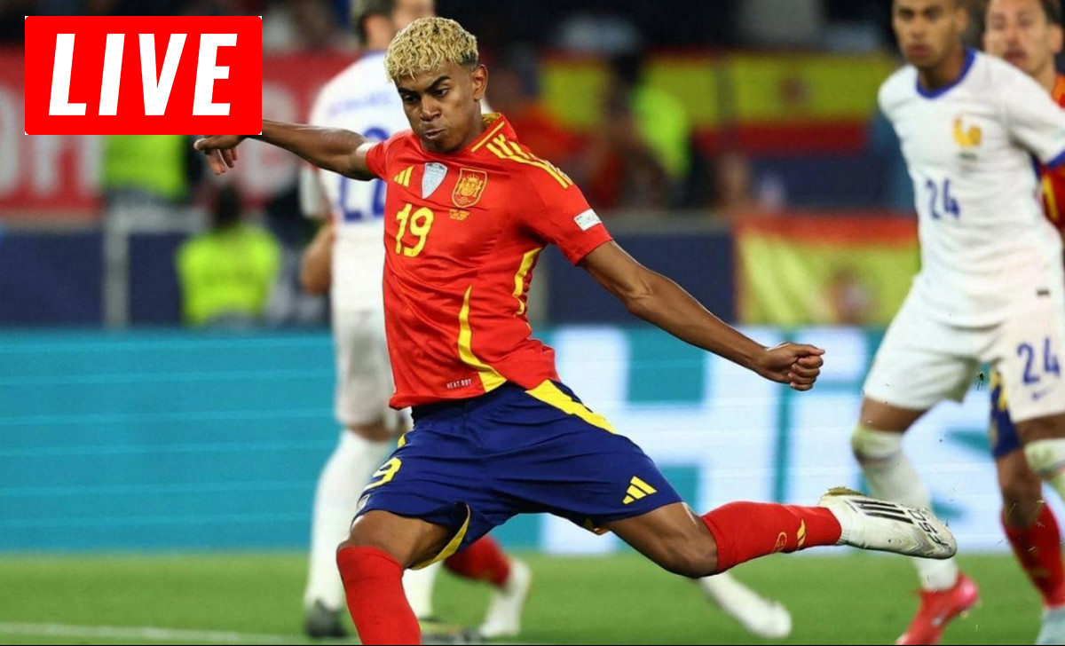 ২০ মিনিটের খেলা শেষ; স্পেন বনাম কেপ ভার্দে ম্যাচ; সরাসরি দেখুন এখানে
