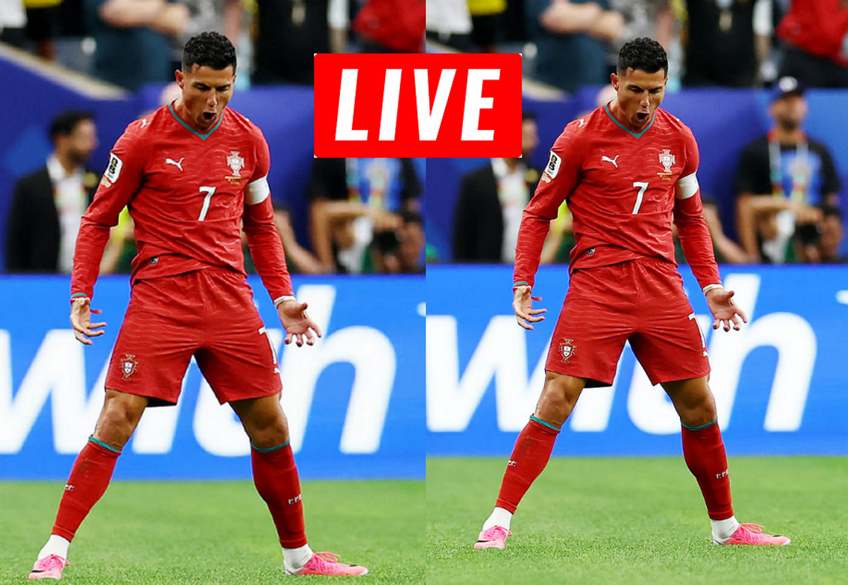 ৩০ মিনিটের খেলা শেষ; পর্তুগাল-উজবেকিস্তান ম্যাচ, লাইভ দেখুন এখানে
