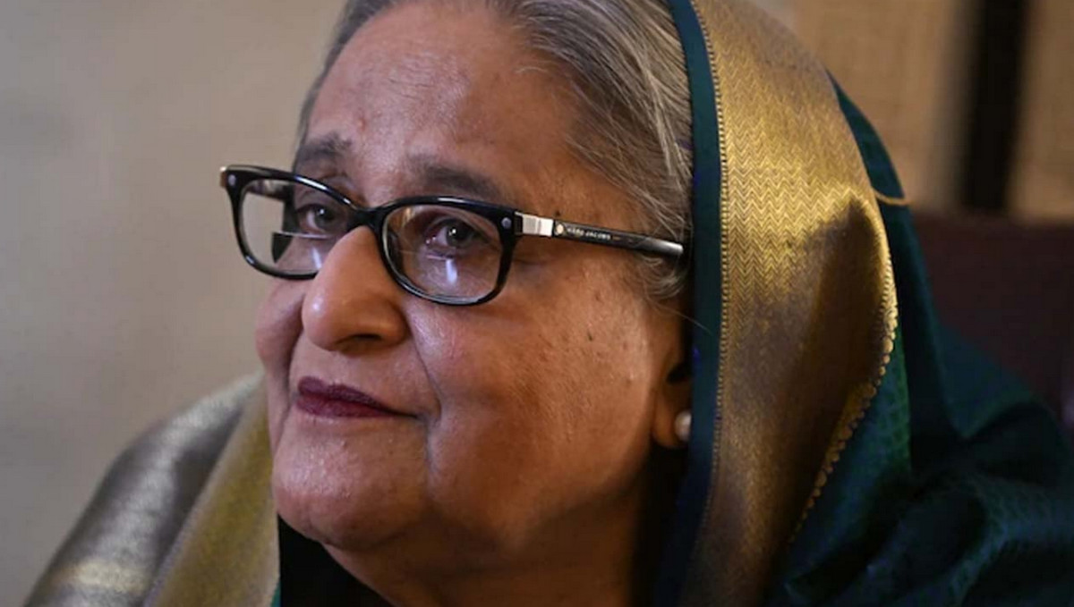 চলতি বছরই দেশে ফিরবেন শেখ হাসিনা!