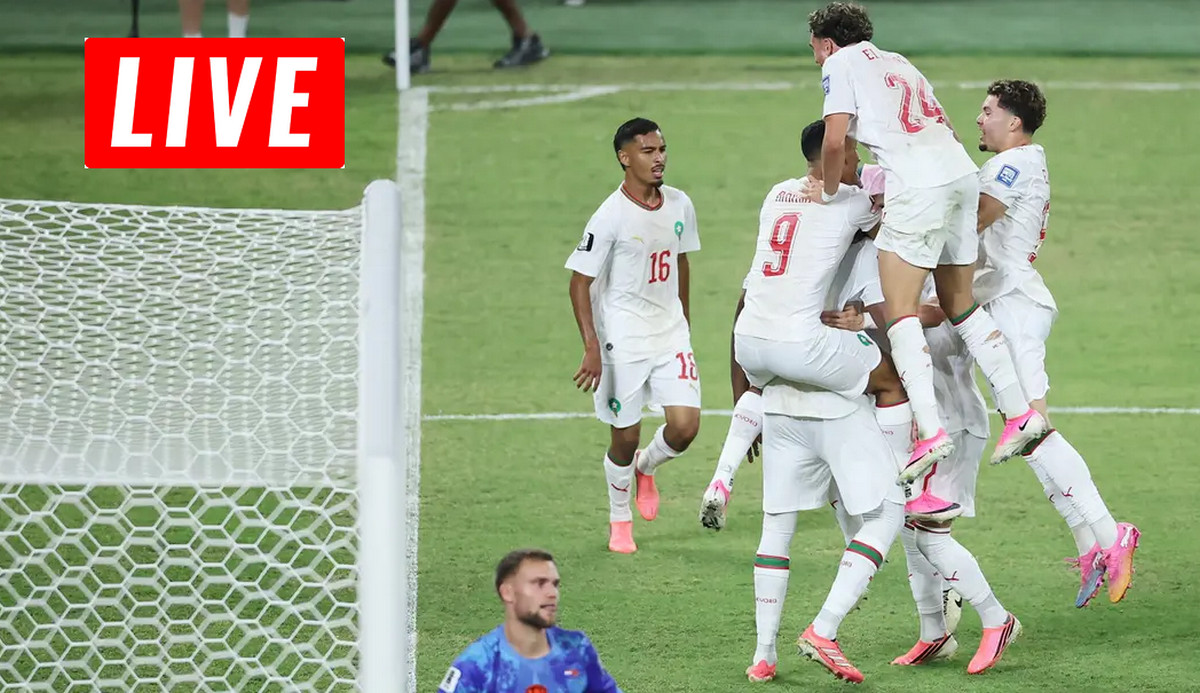 ১০৫ মিনিটের খেলা শেষ; মরক্কো বনাম নেদারল্যান্ডস: লাইভ দেখুন এখানে