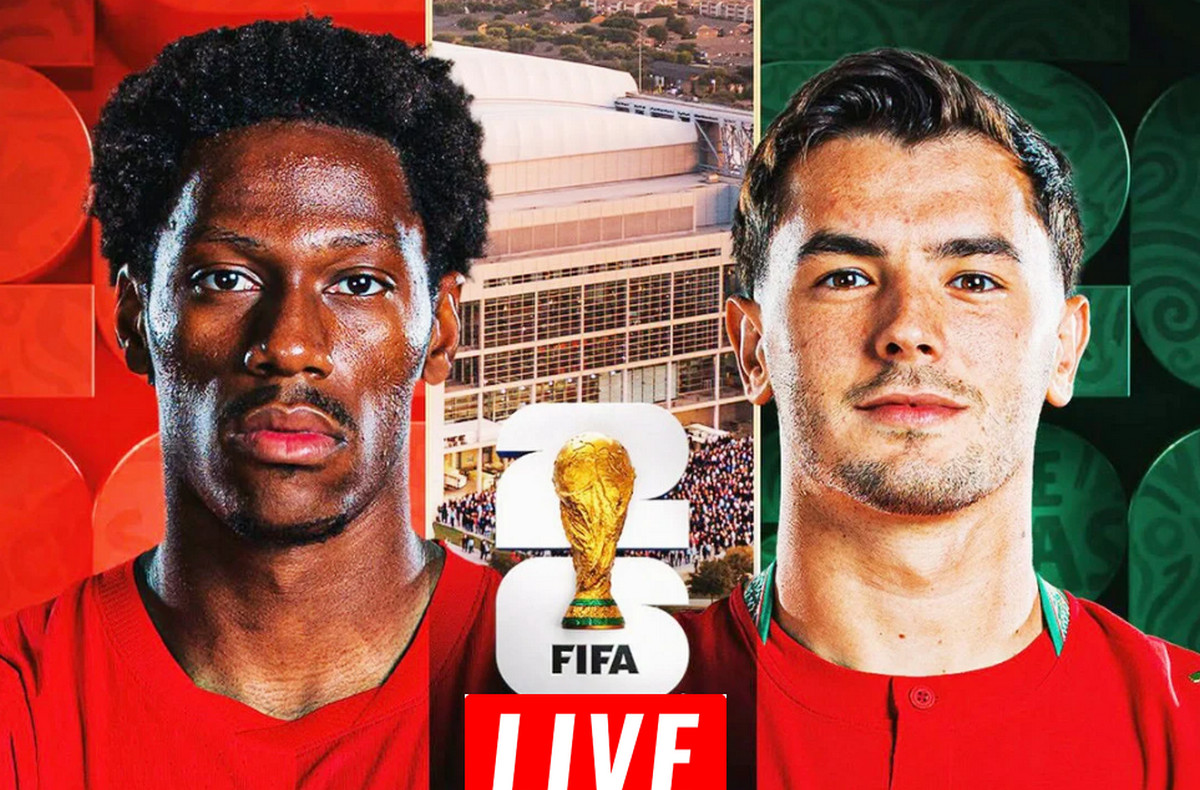 একটু পর শুরু মরক্কো বনাম কানাডা ম্যাচ; লাইভ দেখুন এখানে