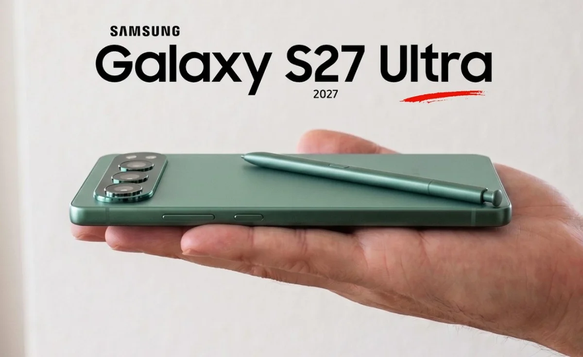 Samsung Galaxy S27 Ultra: লিক থেকে যেসব তথ্য জানা গেল
