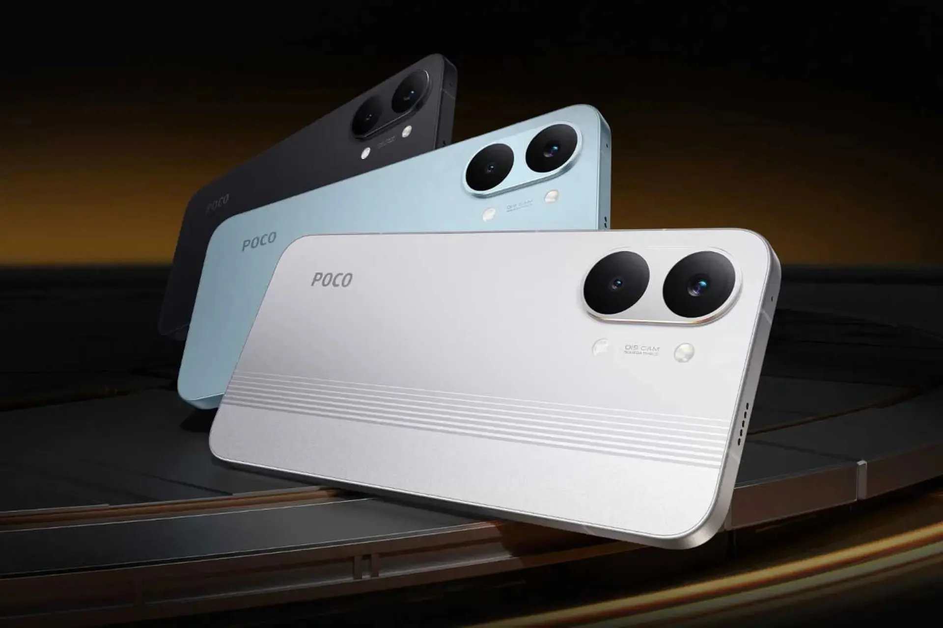 ৯০০০mAh ব্যাটারি ও Snapdragon 6s Gen 4-এ আসছে POCO X8 5G