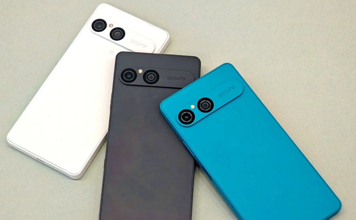 সনি নতুন Xperia ফোন আনছে, আসছে Xperia 10 VIII