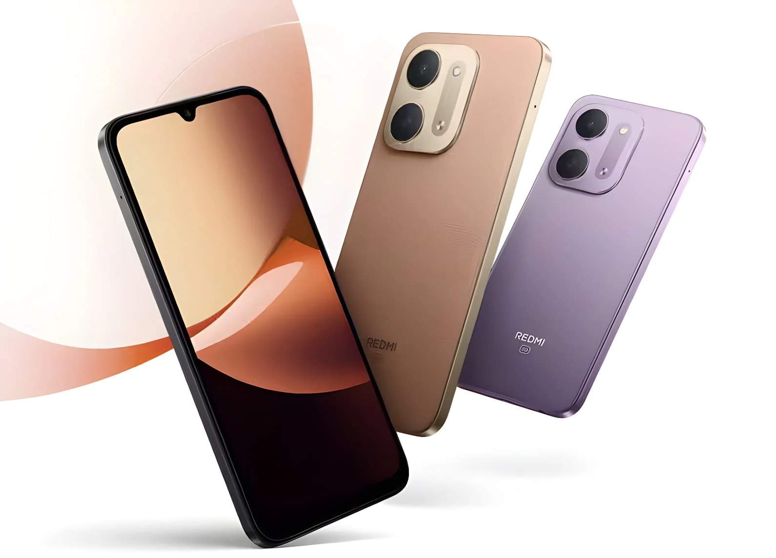 Redmi 17C 5G লঞ্চ, থাকছে ৬.৯ ইঞ্চির ১২০Hz ডিসপ্লে ও ৬,০০০mAh ব্যাটারি