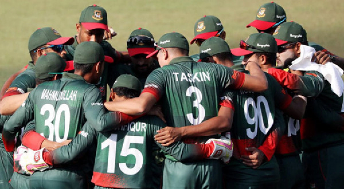 বাংলাদেশ ক্রিকেটে নেমে এলো শোকের ছায়া, না ফেরার দেশে চলে গেলেন তারকা পেসার