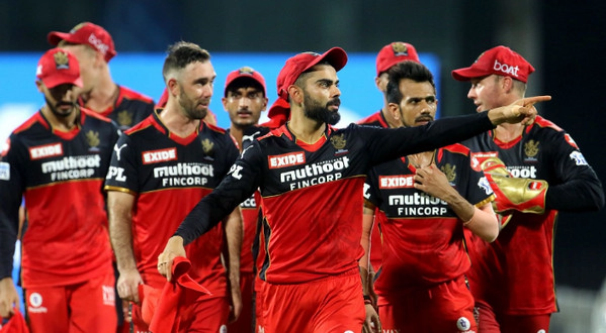 গুজরাটের বিপক্ষে যে শক্তিশালী একাদশ নিয়ে মাঠে নামবে ব্যাঙ্গালোর