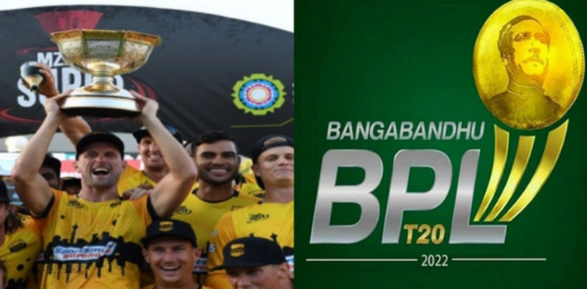 দক্ষিণ আফ্রিকা কারনে বিপদে পরটে যাচ্ছে বাংলাদেশ প্রিমিয়ার লিগ