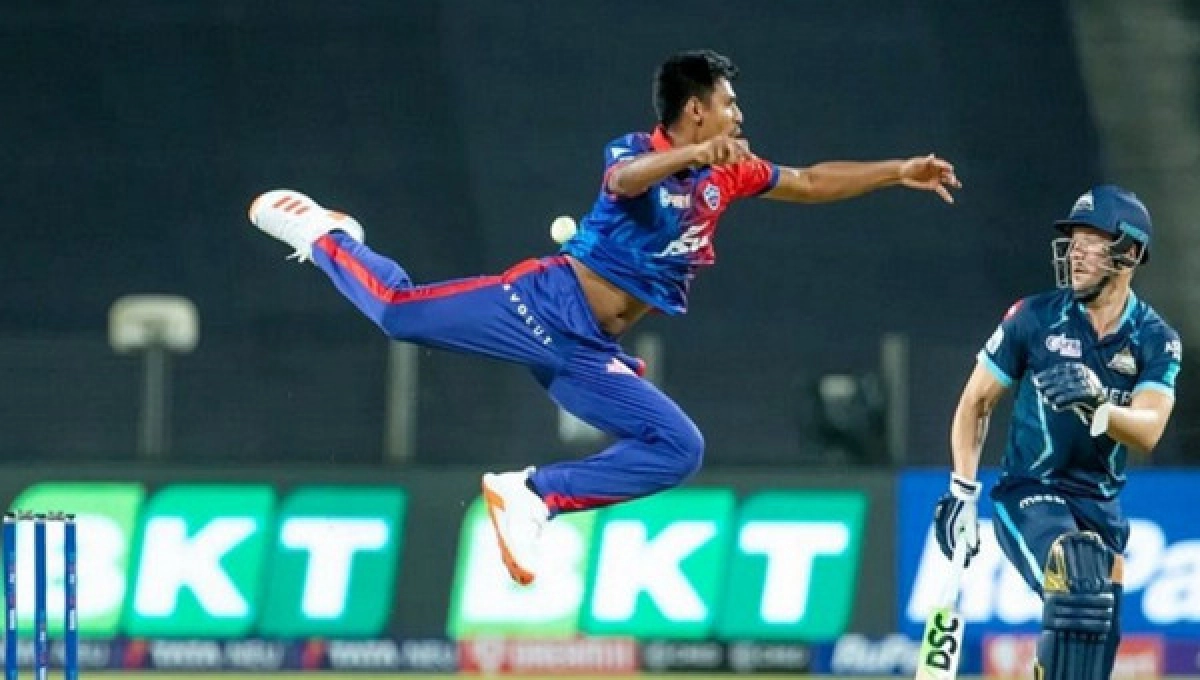 আগামীকাল মাঠে নামার আগে মুস্তাফিজকে নিয়ে নতুন বার্তা দিল দিল্লী ক্যাপিটালস