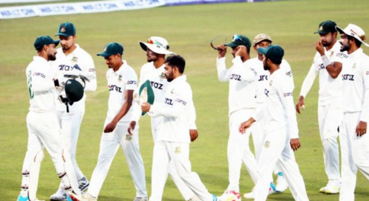 এনামুল-নাঈম নয়, হুট করে টেস্ট স্কোয়াডে অন্য টাইগার ক্রিকেটার
