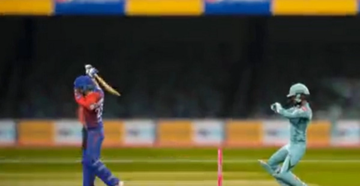 জয়ের কিনারায় দিল্লি ক্যাপিটালস, দেখে নিন সর্বশেষ ফলাফল