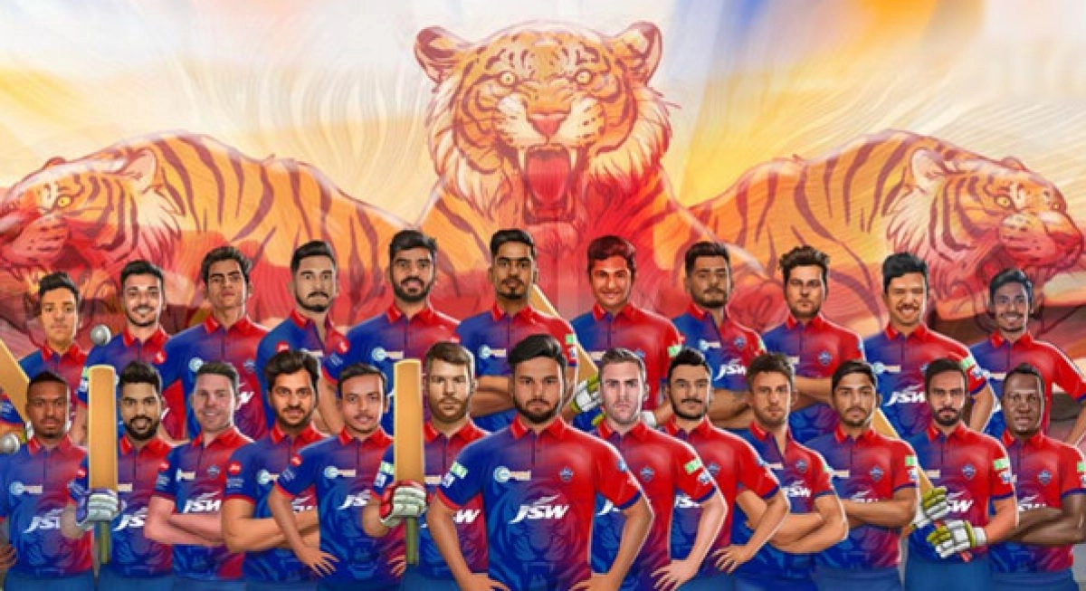 আজ লখনউয়ের বিপক্ষে যে শক্তিশালী একাদশ ঘোষণা করলো মুস্তাফিজের দিল্লি ক্যাপিটালস