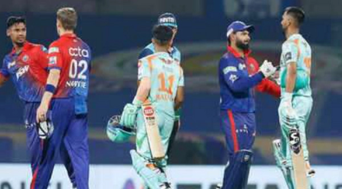 তীরে এসে তরি ডুবলো মুস্তাফিজদের দিল্লি, লখনৌয়ের তালিকায় জায়গা বদল