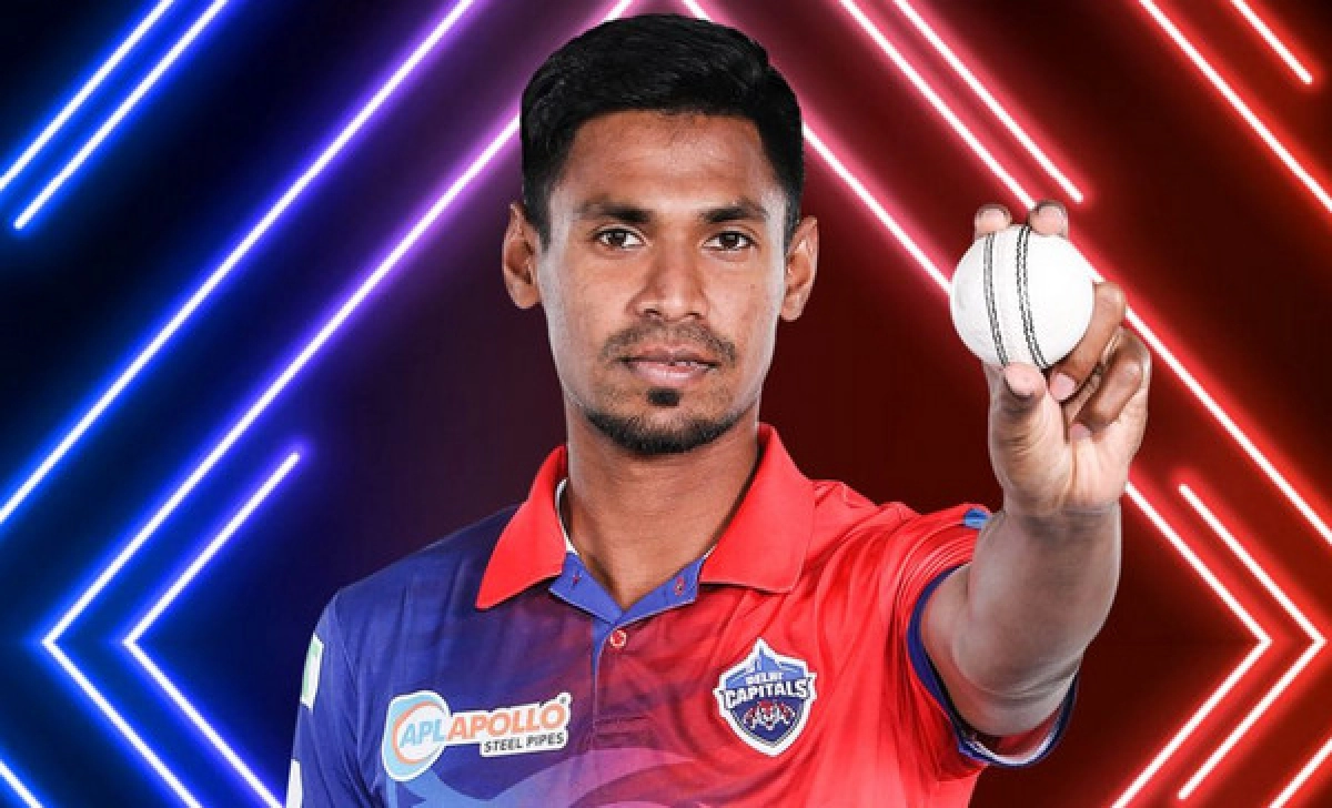 আবারও আইপিএলে মুস্তাফিজুরের দারুন পাওয়া