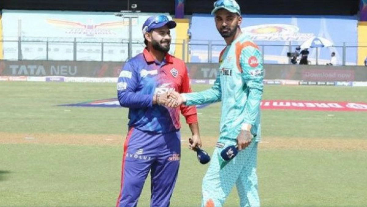 লখণৌ বিপক্ষে জয়ের জন্য মুস্তাফিজুরদের সামনে বিশাল রানের লক্ষ্য