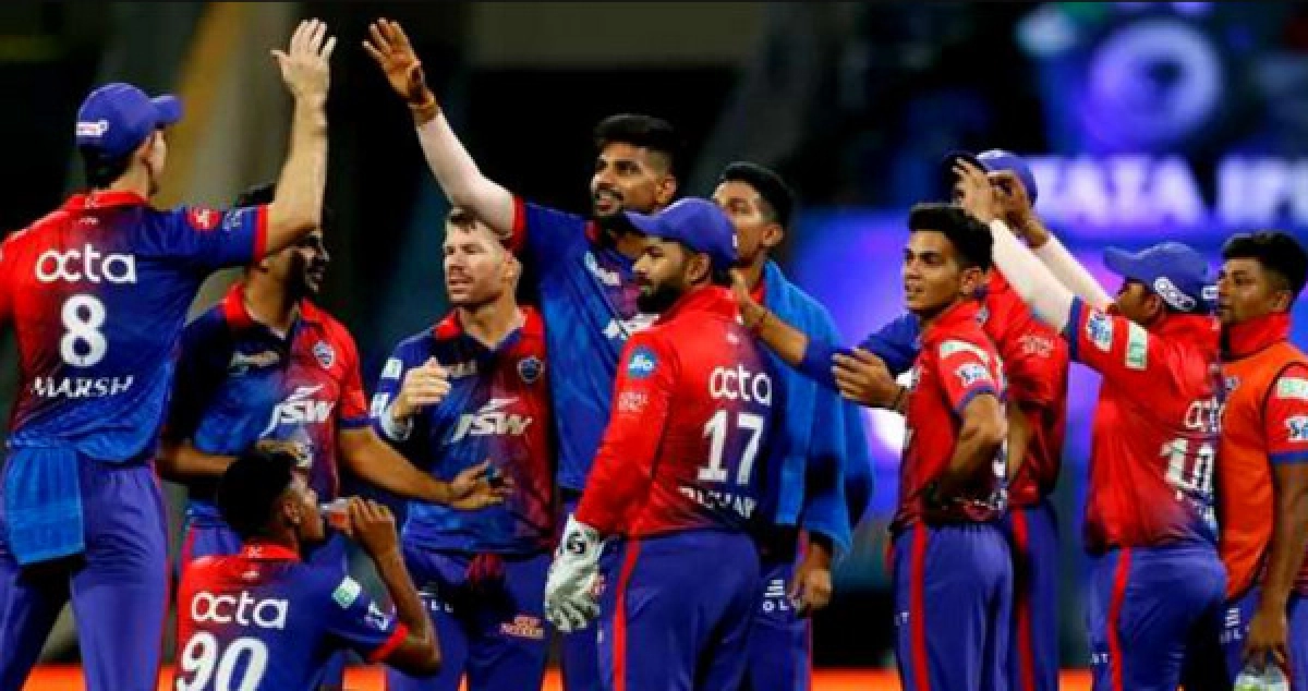 মুস্তাফিজকে ছাড়াই দিল্লী ক্যাপিটালস দুর্দান্ত জয়, পয়েন্ট তালিকায় পেল সুখবর