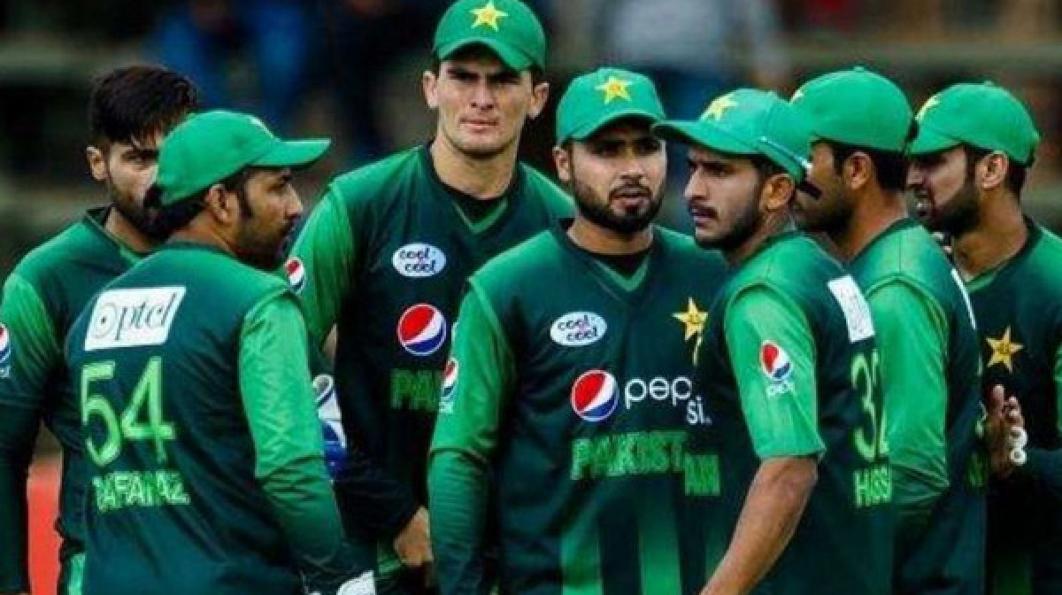 বাতিল হল পাকিস্তানের ওয়ানডে সিরিজ