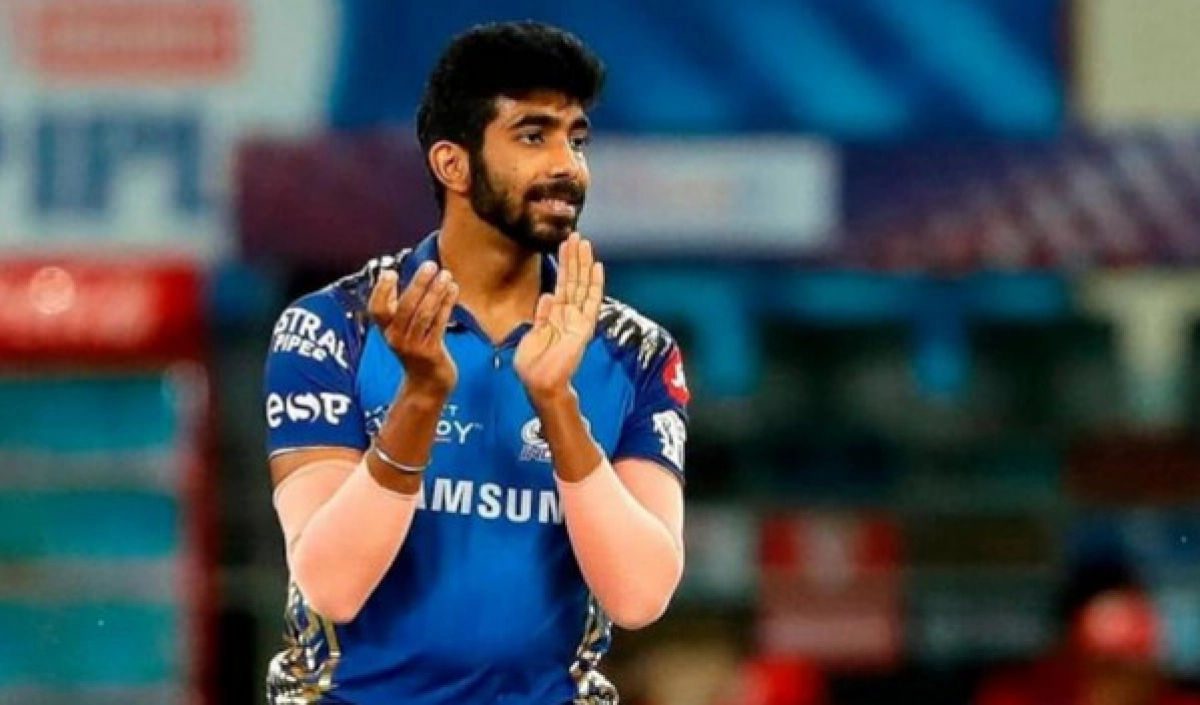৫ উইকেট নিয়েও দলের চরম হারের পর মুখ খুললেন বুমরা