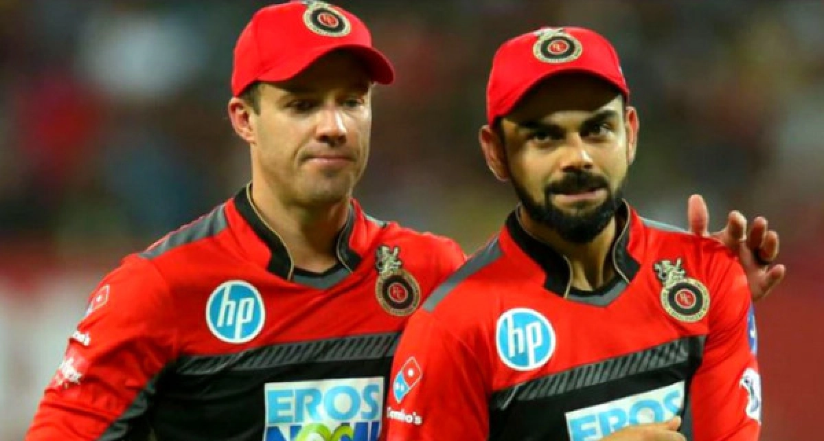 আইপিএলে ঘুরে দাঁড়াতে বাঘা ব্যাটার দলে নিয়ে আসছে কোহলি